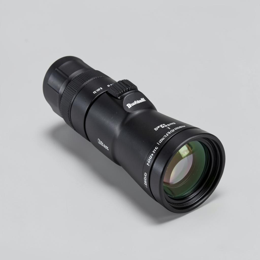 Bushnell R3 3-9×40mm Scope DZ22